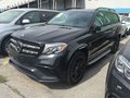 2017奔馳GLS63悍勇AMG200萬最強戰車