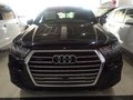 17款?yuàn)W迪Q7加版3.0T城市SUV現(xiàn)車60萬起
