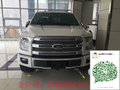 17福特F150白金版 全新改裝皮卡直擊底價