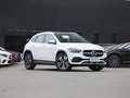 奔驰GLA 现最高优惠5万元 欢迎试乘试驾