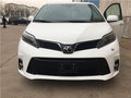 18款豐田塞納兩驅(qū)SE加版 卓越品質(zhì)商務(wù)車(chē)