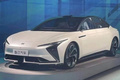 智己汽車全新轎車4月發(fā)布 定位高端 續(xù)航近1000km