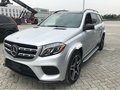 新奔馳GLS450月底沖刺 全配越野倔強底價