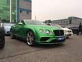 賓利歐陸GTS高端跑車(chē)之王 平行進(jìn)口報(bào)價(jià)