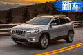 2018年Jeep新车规划揭秘 3款产品/含首款7座SUV