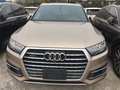 2018款奥迪Q7 3.0T性能动力配置价格详解