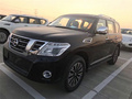 日產途樂老款對比新款如何選 港口優惠價