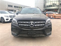 18款奔馳GLS450加版 平行進(jìn)口全路況SUV