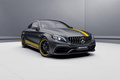 加价10万还得等？AMG C 63暗夜特别版行情简报