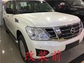 2018款尼桑途樂4.0XE 日系冠首越野促銷