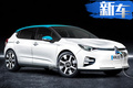 雪鐵龍全新C4純電版假想圖曝光！pk大眾ID.3