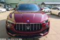 17款美規(guī)瑪莎拉蒂SUV 萊萬特Levante現(xiàn)車