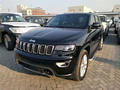 2017款JEEP大切诺基3.6L 降价抢购好时机