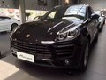 17款保時捷Macan現車 舒適駕駛SUV豪情惠
