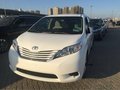 2017款豐田塞納商務車 花式改裝更加舒適