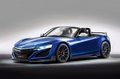 本田正在研發(fā)新敞篷跑車 或2018年面世