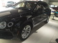 賓利添越6.0現(xiàn)車 W12豪奢SUV飚底價(jià)455萬(wàn)