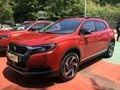 DS6優(yōu)惠4.5萬(wàn)元 競(jìng)爭(zhēng)馬自達(dá)CX-5