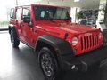 JEEP牧馬人現(xiàn)車(chē) 經(jīng)典SUV成功人士的越野