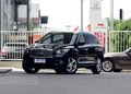 英菲尼迪QX60热销中 购车降14.8万