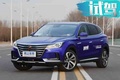4.8秒破百/續(xù)航370km 這輛純電豪華SUV只賣30萬