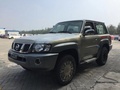 日產(chǎn)途樂(lè)Y61三門/五門版 逆襲底價(jià)售全國(guó)