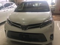 豐田塞納LTD顏值高MPV 實用可靠改裝狂惠
