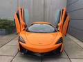 17款邁凱倫570GT 頂級現車造型帥氣拉風