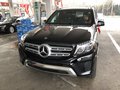 18款奔馳GLS450七座108.8萬 P01配置排量