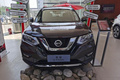 2021款日產(chǎn)奇駿到店實(shí)拍 外觀更精致/18.88萬起售