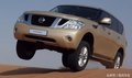 日產尼桑途樂5.6 卓絕脫俗越野車低售價