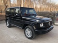 2019款奔驰G350配置 首批预定价格最超值