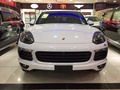 18款保时捷卡宴3.0T 油电混合铂金版SUV