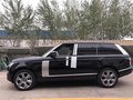 18款路虎攬勝創(chuàng)世加長(zhǎng) 品質(zhì)一流價(jià)格驚人