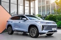 真正媲美宝马X3的高性能SUV，换了2.0T的星途凌云400T有点猛