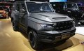 進(jìn)口北汽BJ80防爆越野車 天津現(xiàn)促可分期
