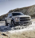 2018款福特F-150 3.5T猛禽性能版優(yōu)惠價