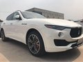 2017款玛莎拉蒂莱万特3.0TS 全港最低价