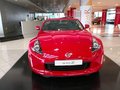 18新款日產(chǎn)370Z平行進(jìn)口 獨(dú)家車源預(yù)定中