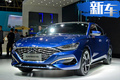 北京現(xiàn)代產(chǎn)品規(guī)劃曝光！ 轎跑車/新SUV將開賣
