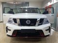 2017款日產途樂Y62 全方位解析沙漠王子