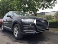 奧迪Q7現車行情 進口奧迪限量促銷火速搶