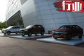 北汽今年將推出4款新車 3款高端SUV+B級轎車