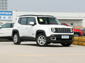 Jeep自由俠優惠2.2萬元 競爭別克昂科拉