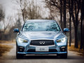 2.0T登場(chǎng)32.58萬(wàn)起 英菲尼迪Q50新車學(xué)堂