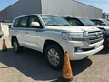 純進口豐田酷路澤4000八氣囊 都市化SUV