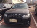 路虎攬勝運動S汽油版 平行進口車大酬賓