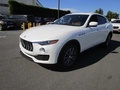 18款玛莎拉蒂Levante高端定位 越野性SUV