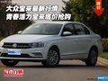 大眾寶來最新行情 青春活力寶來底價搶購