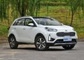 廈門起亞KX3降8000元 競爭雪鐵龍C3-XR